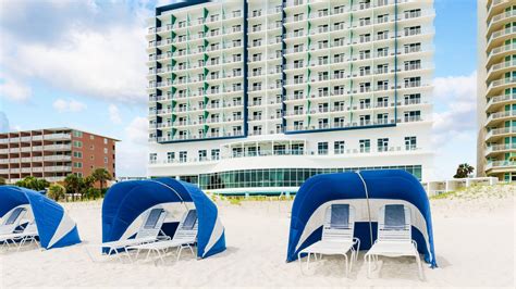 hyatt place panama city beach parking|Hyatt Place Panama City Beach / Beachfront